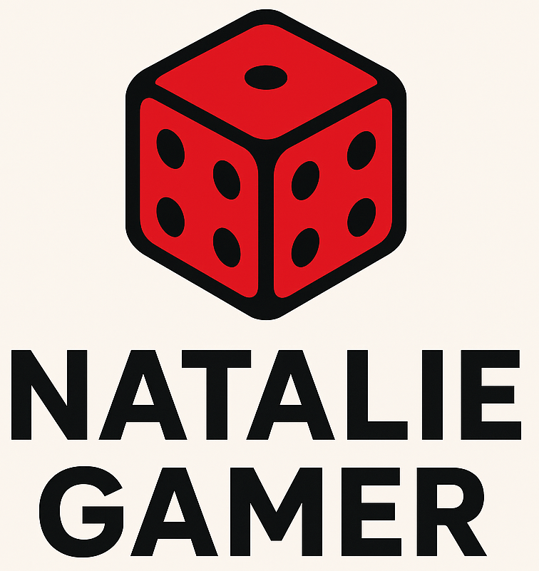 Natalie Gamer